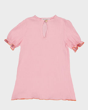 Robe Lyanna Framboise