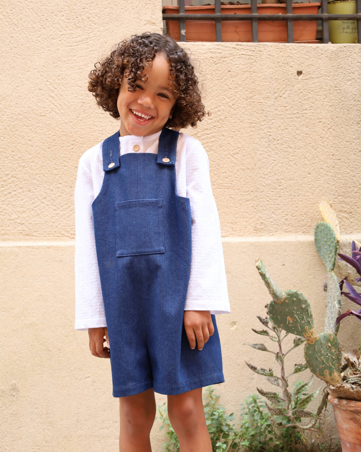 Chemise Emile
