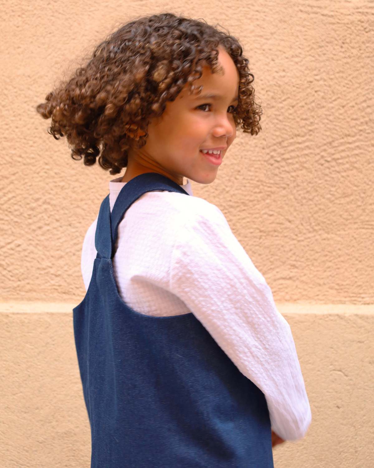 Chemise Emile