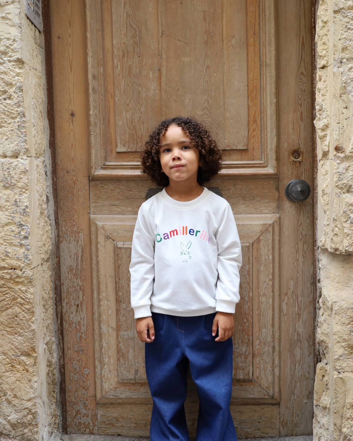 Billy Sweatshirt
