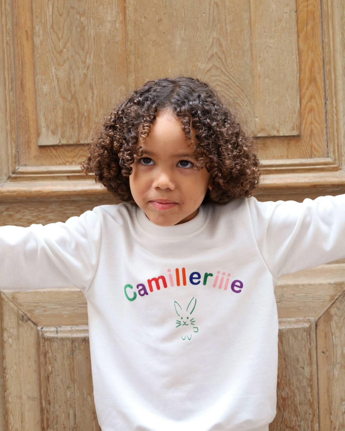 Billy Sweatshirt