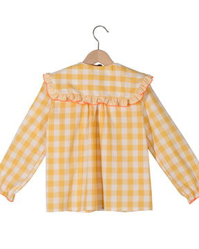 Blouse Victoire