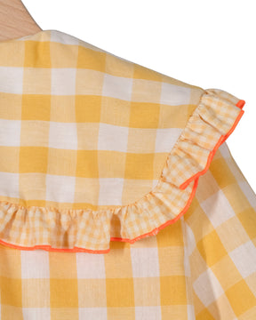 Blouse Victoire