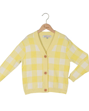 Cardigan Marius