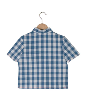 Chemise Léon