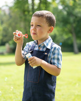 Chemise Léon