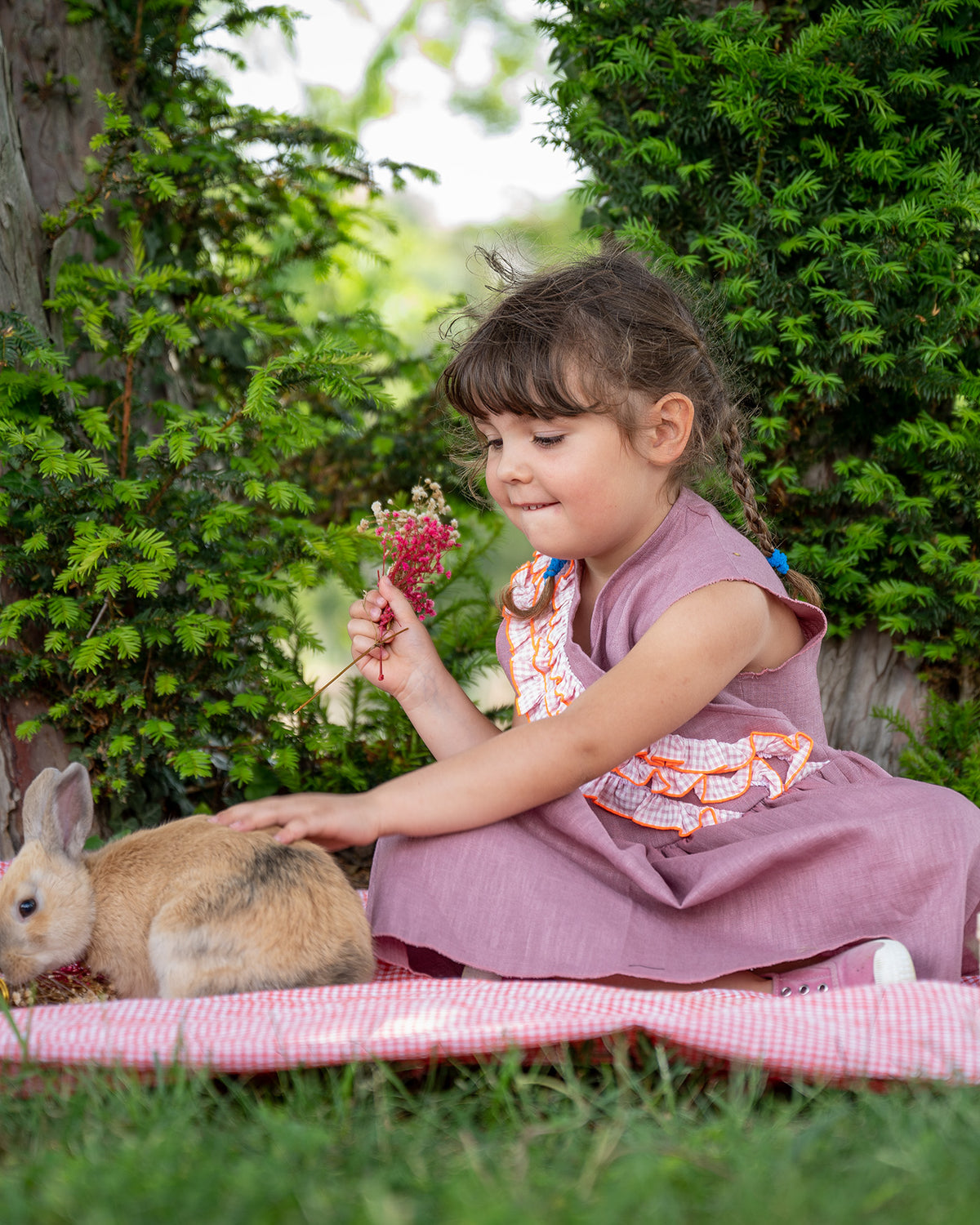 Les robes pour deals petites filles