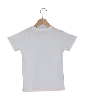 T-shirt créatif