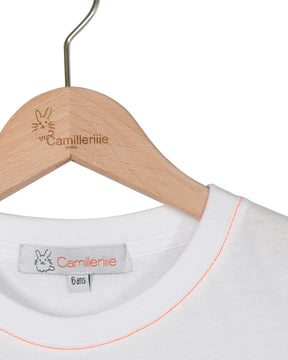 T-shirt créatif Summer Edition