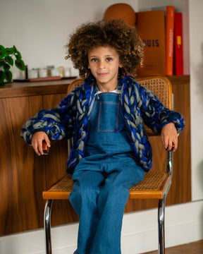 Gilet Yvon