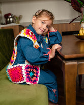Gilet Alexie
