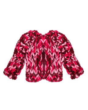 Gilet Yvonne