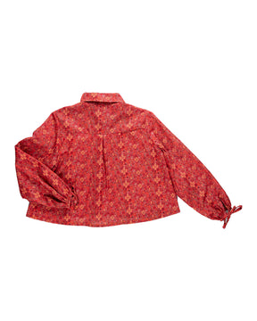 Blouse Camille