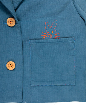 Blazer Eric